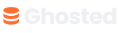 ghosted web hosting
