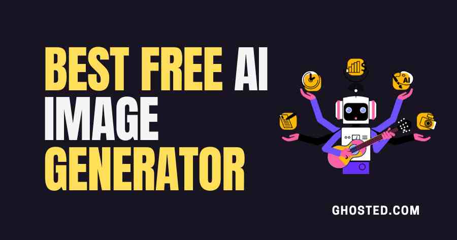 Best Free AI Image Generator